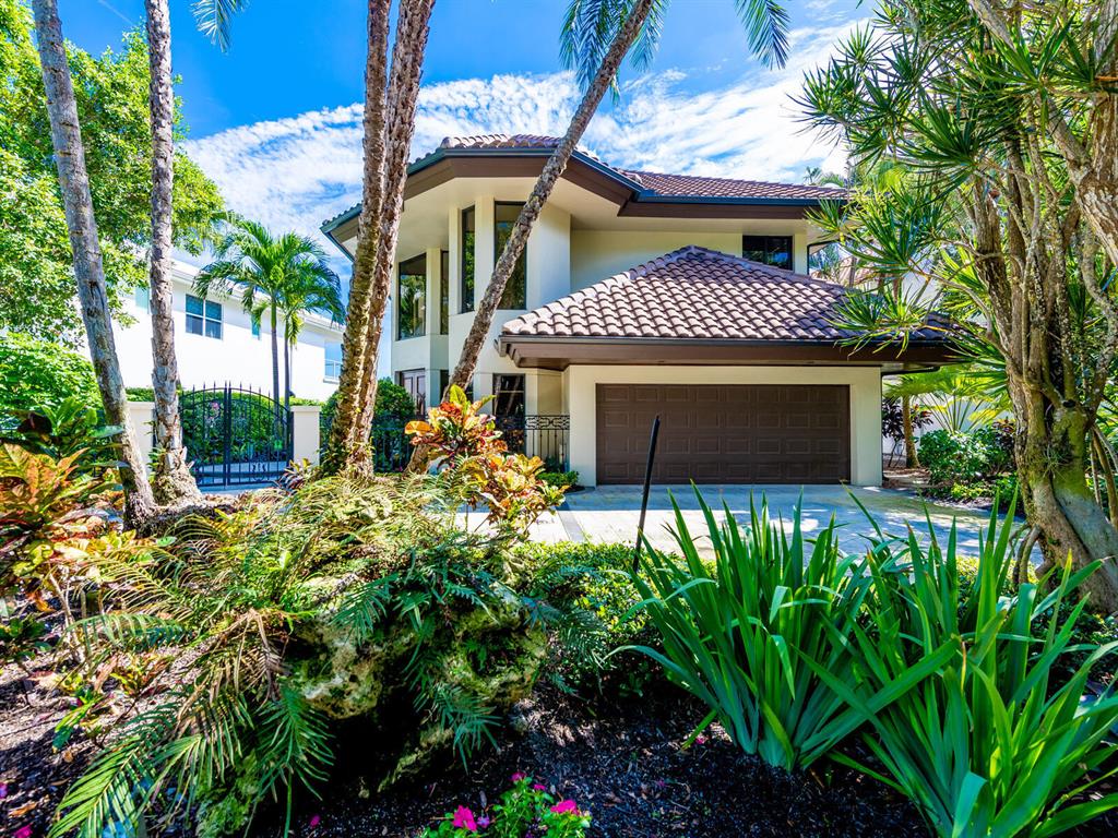 BOCA MARINA - Residential