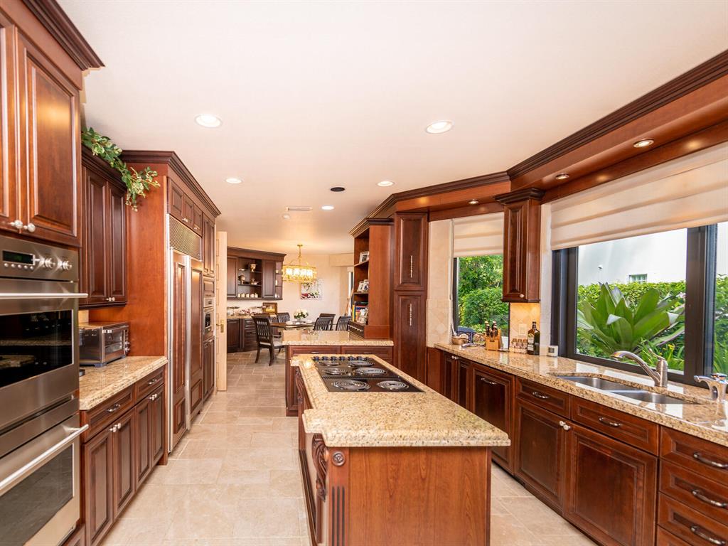 BOCA MARINA - Residential