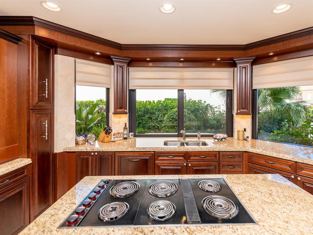 BOCA MARINA - Residential