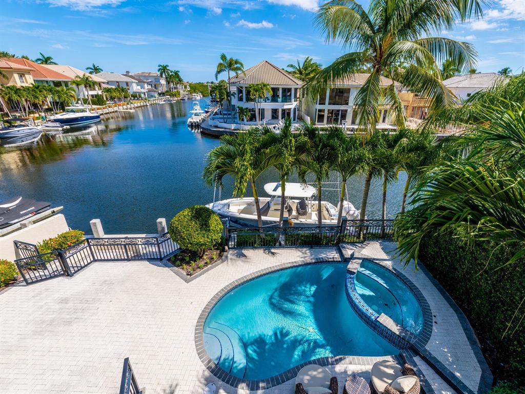 BOCA MARINA - Residential