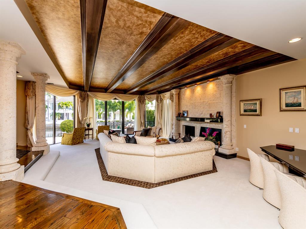 BOCA MARINA - Residential