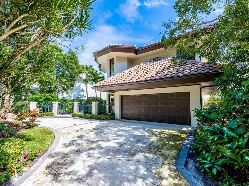 BOCA MARINA - Residential