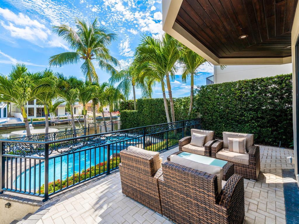 BOCA MARINA - Residential