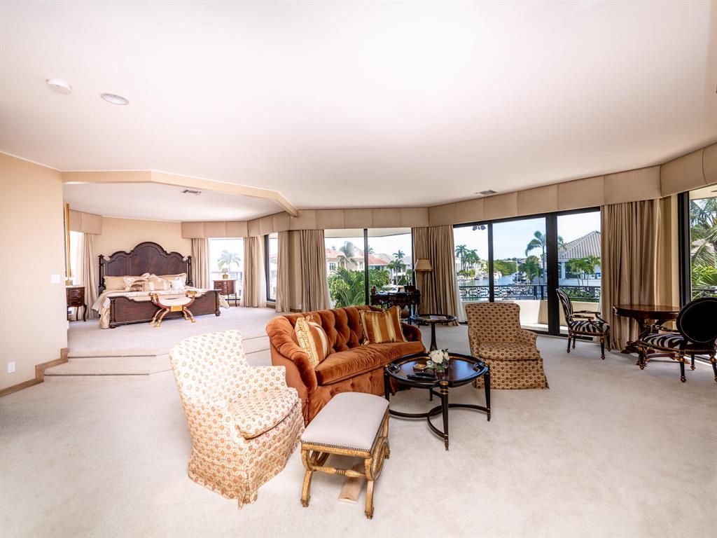 BOCA MARINA - Residential