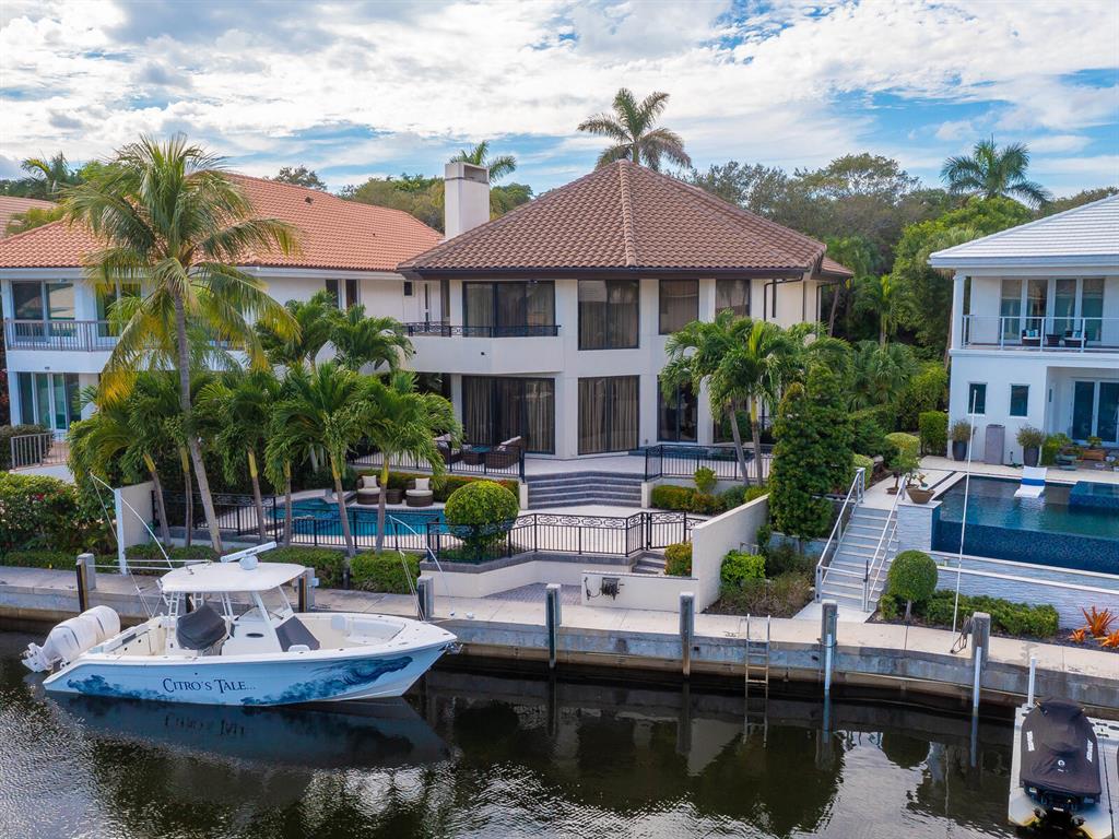 BOCA MARINA - Residential