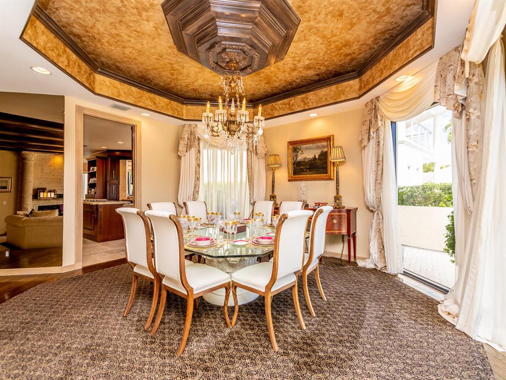 BOCA MARINA - Residential