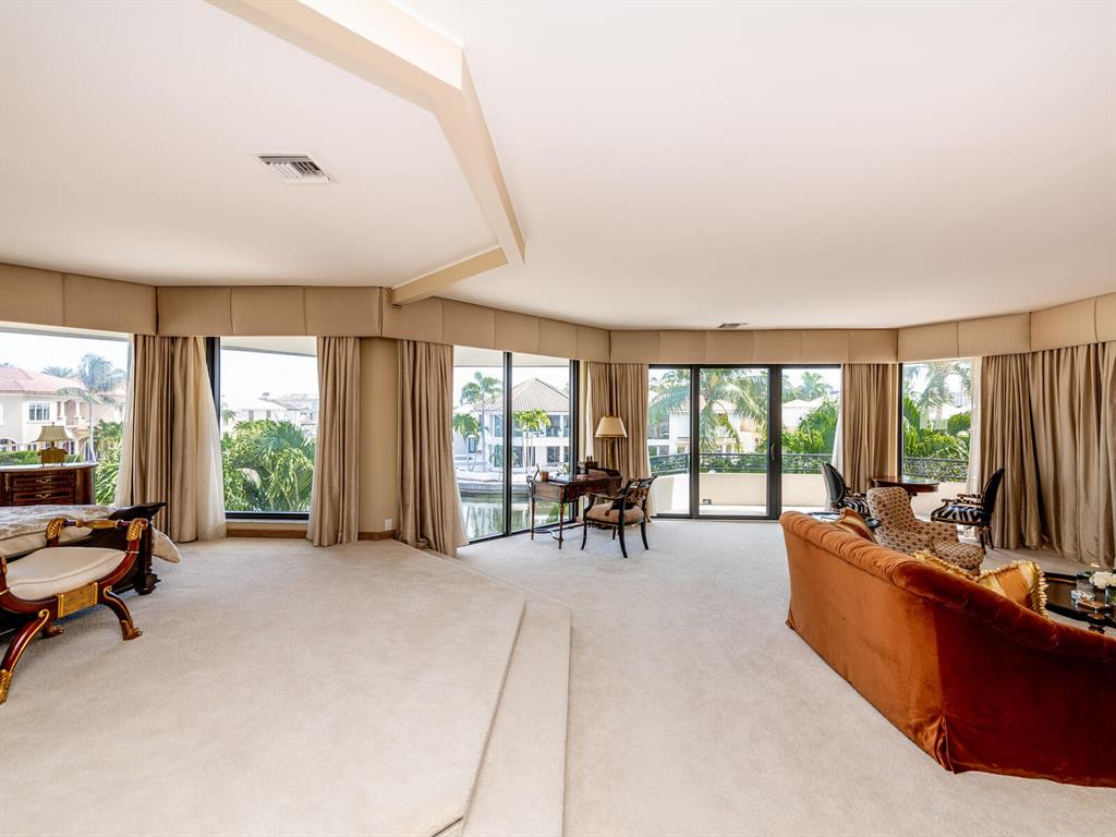 BOCA MARINA - Residential