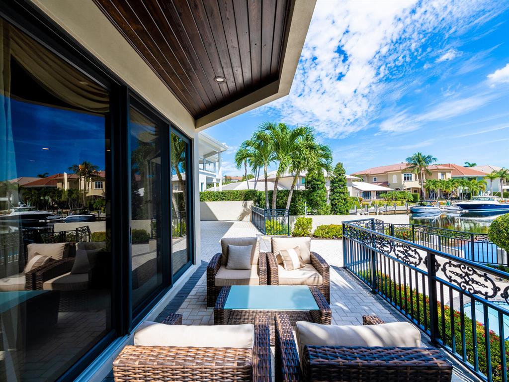 BOCA MARINA - Residential