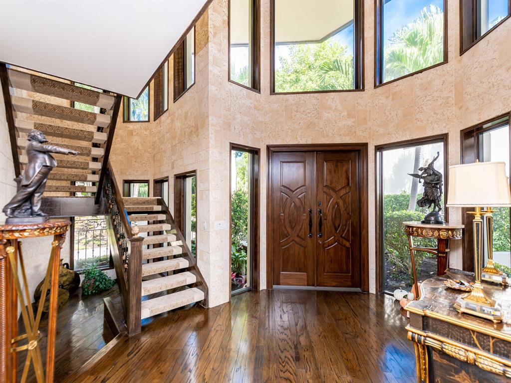 BOCA MARINA - Residential