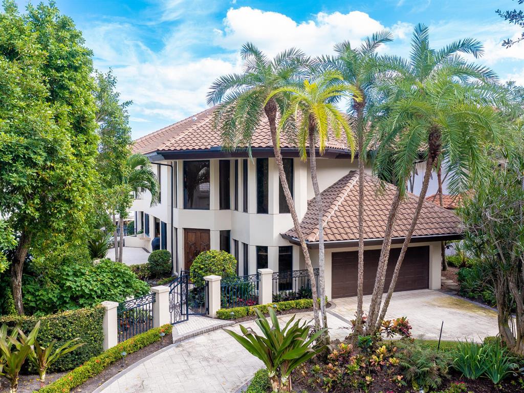 BOCA MARINA - Residential