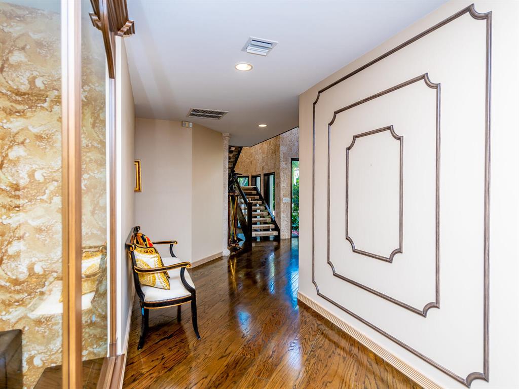 BOCA MARINA - Residential