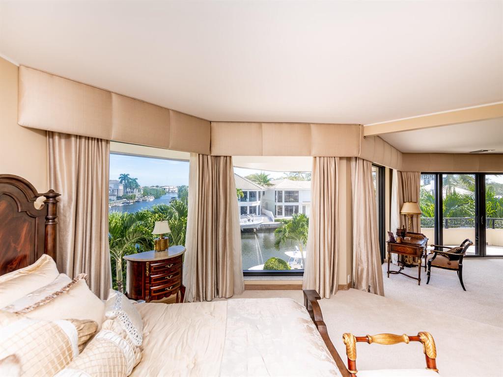 BOCA MARINA - Residential