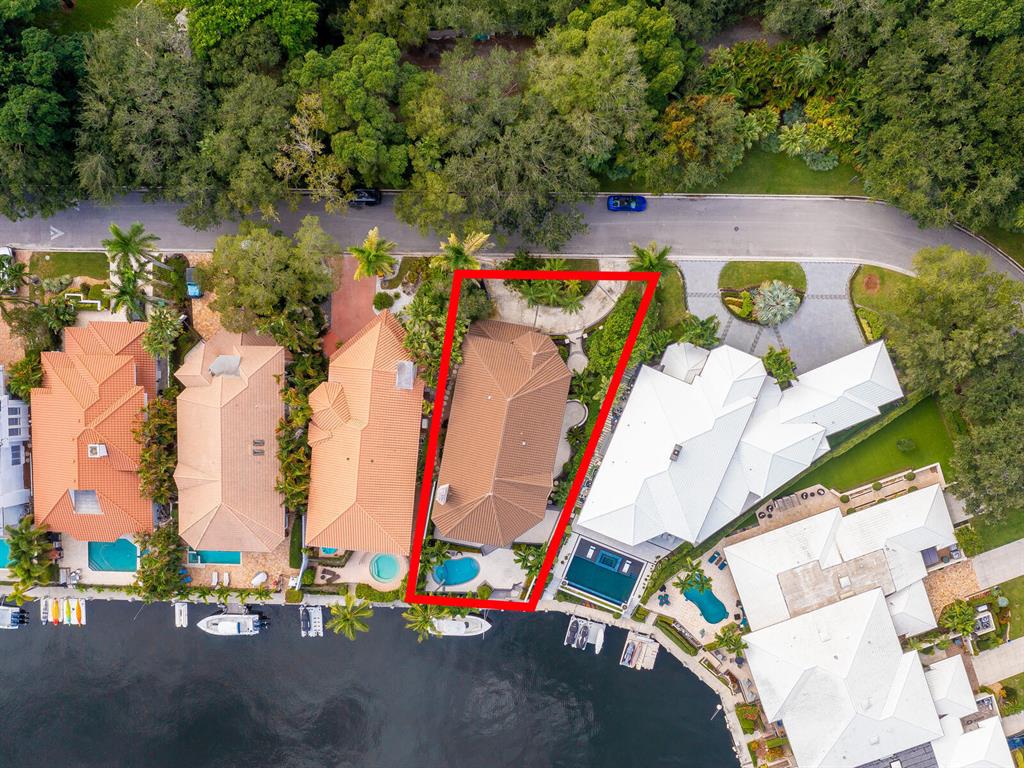 BOCA MARINA - Residential