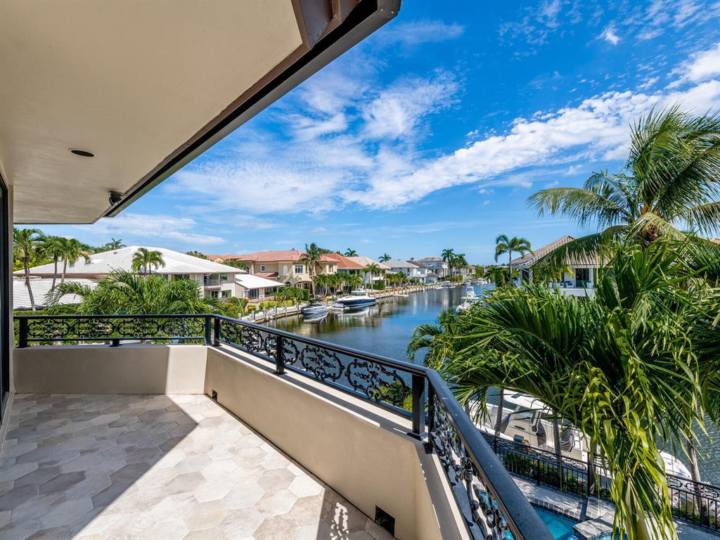 BOCA MARINA - Residential