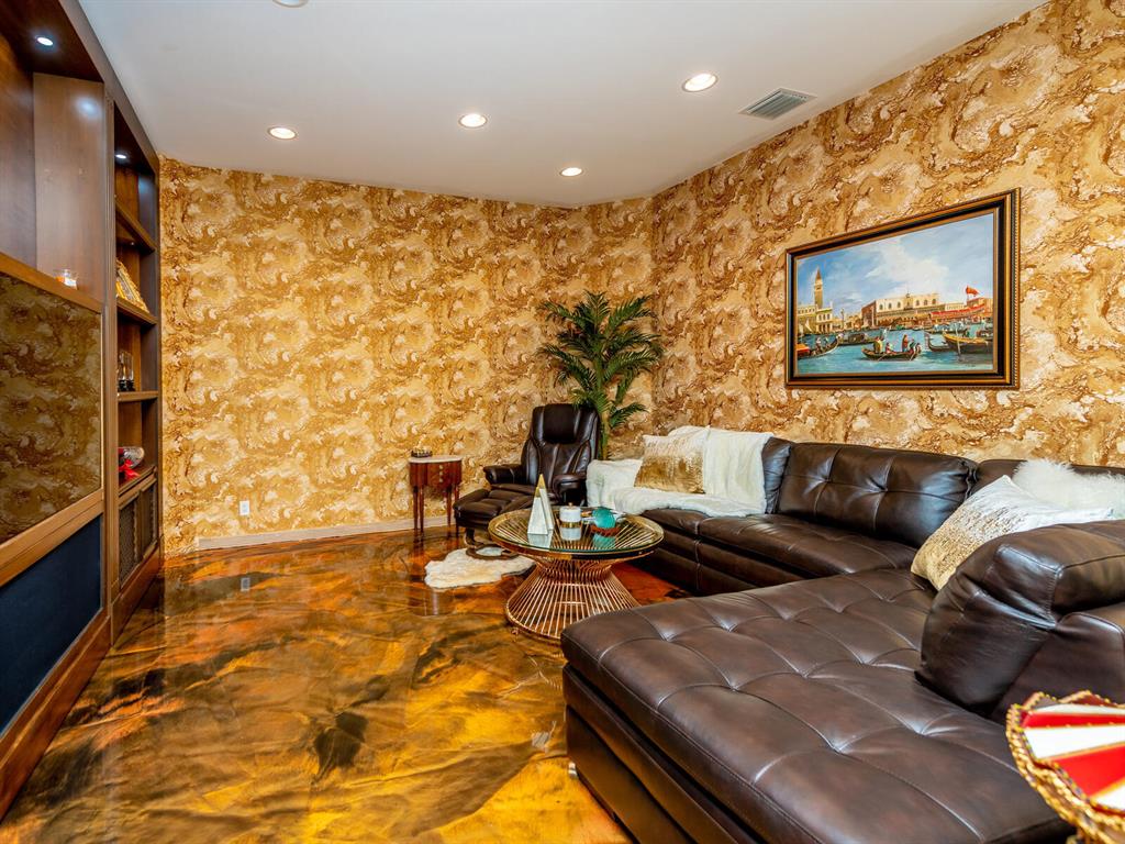 BOCA MARINA - Residential