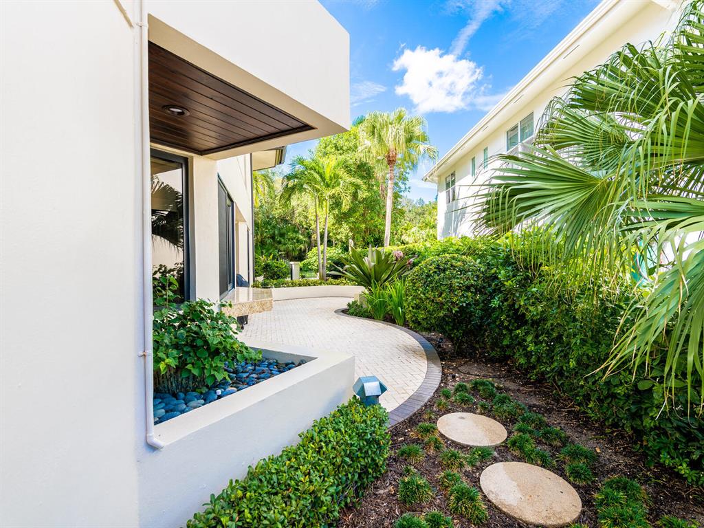 BOCA MARINA - Residential