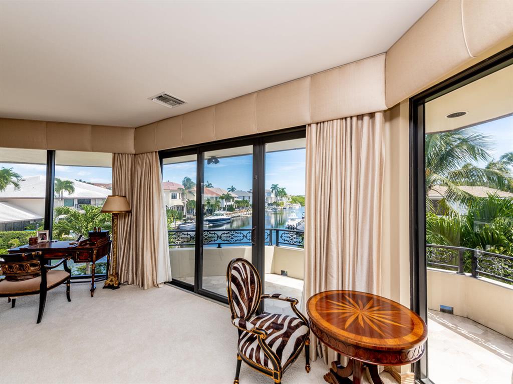 BOCA MARINA - Residential