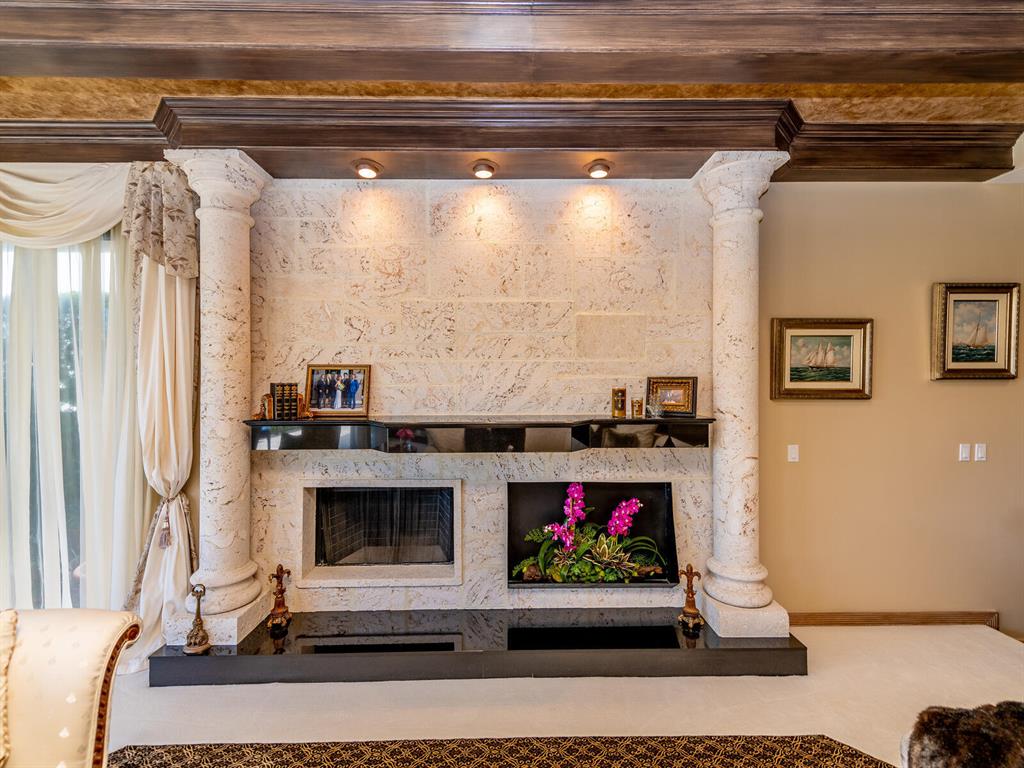 BOCA MARINA - Residential