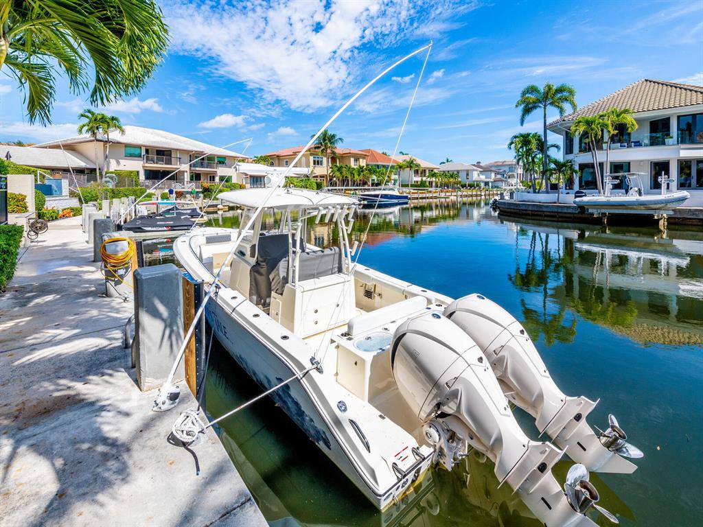 BOCA MARINA - Residential