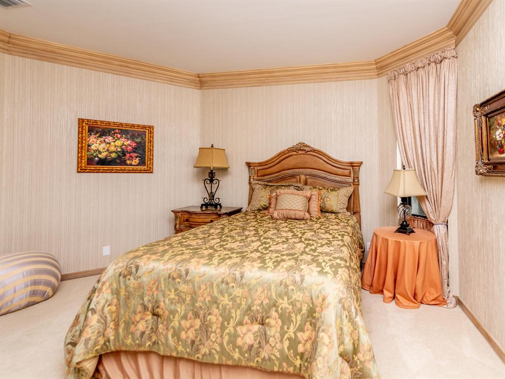 BOCA MARINA - Residential