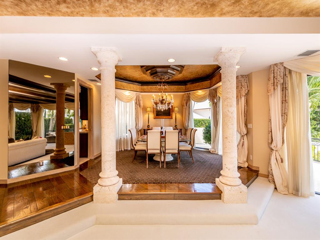 BOCA MARINA - Residential