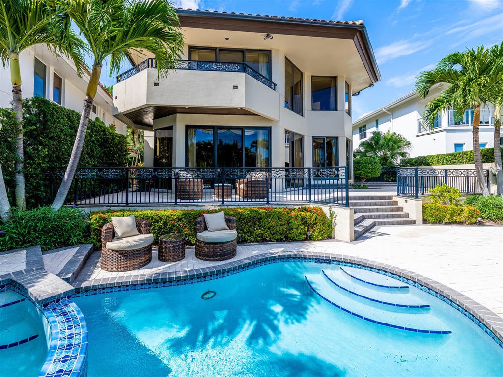 BOCA MARINA - Residential