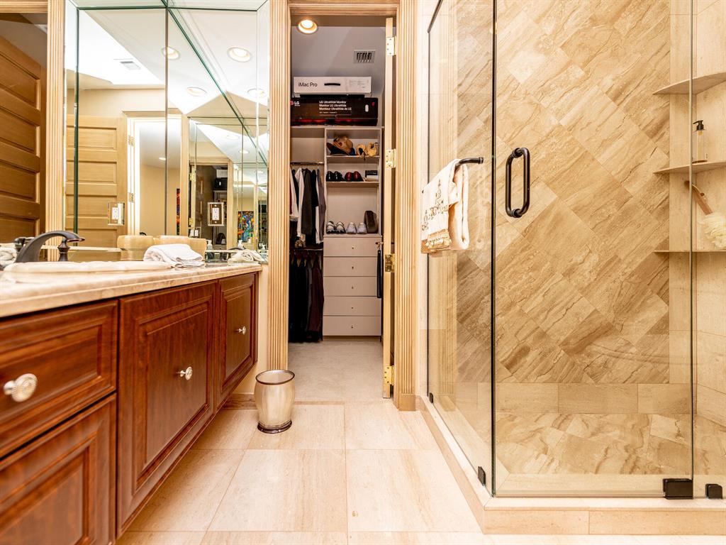 BOCA MARINA - Residential