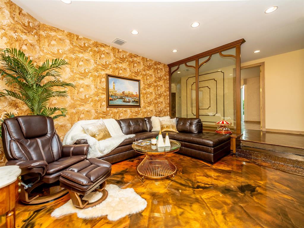 BOCA MARINA - Residential