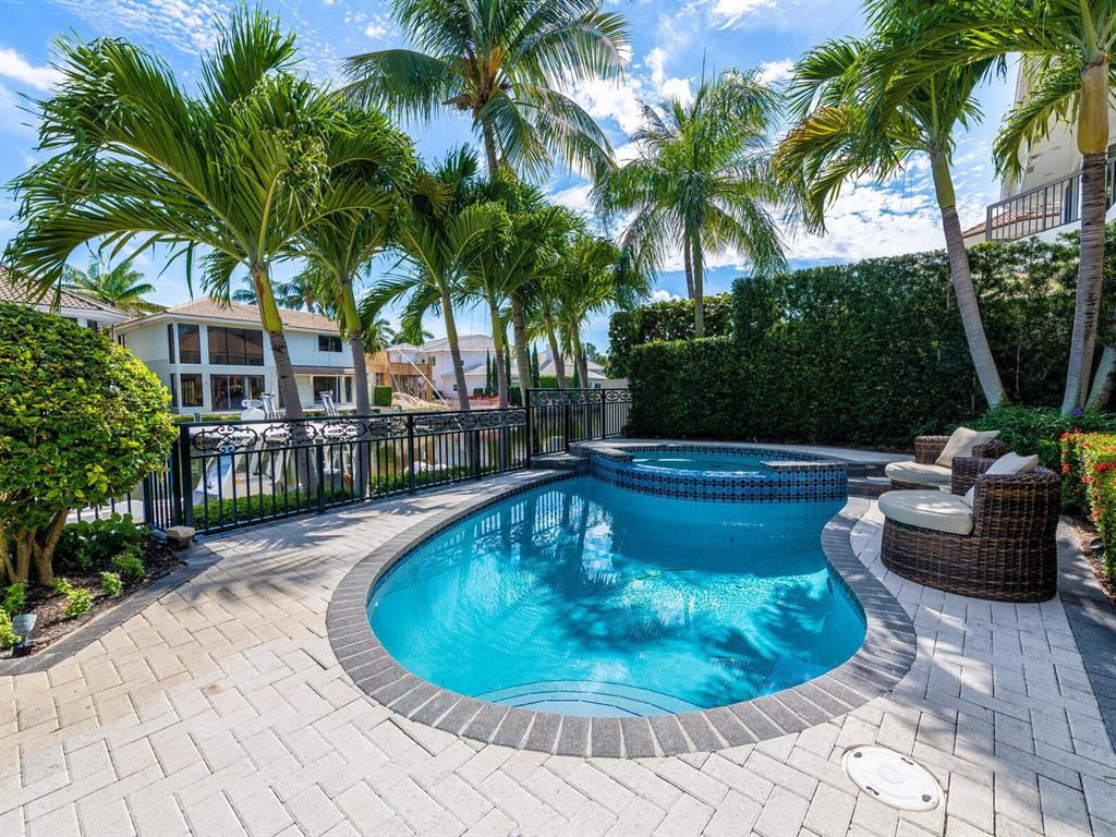 BOCA MARINA - Residential