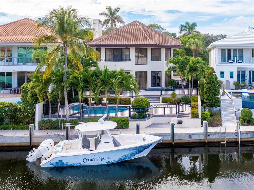 BOCA MARINA - Residential