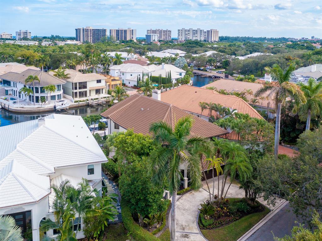 BOCA MARINA - Residential