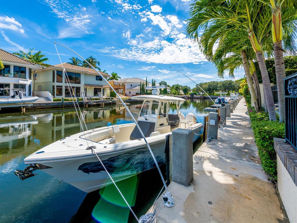 BOCA MARINA - Residential