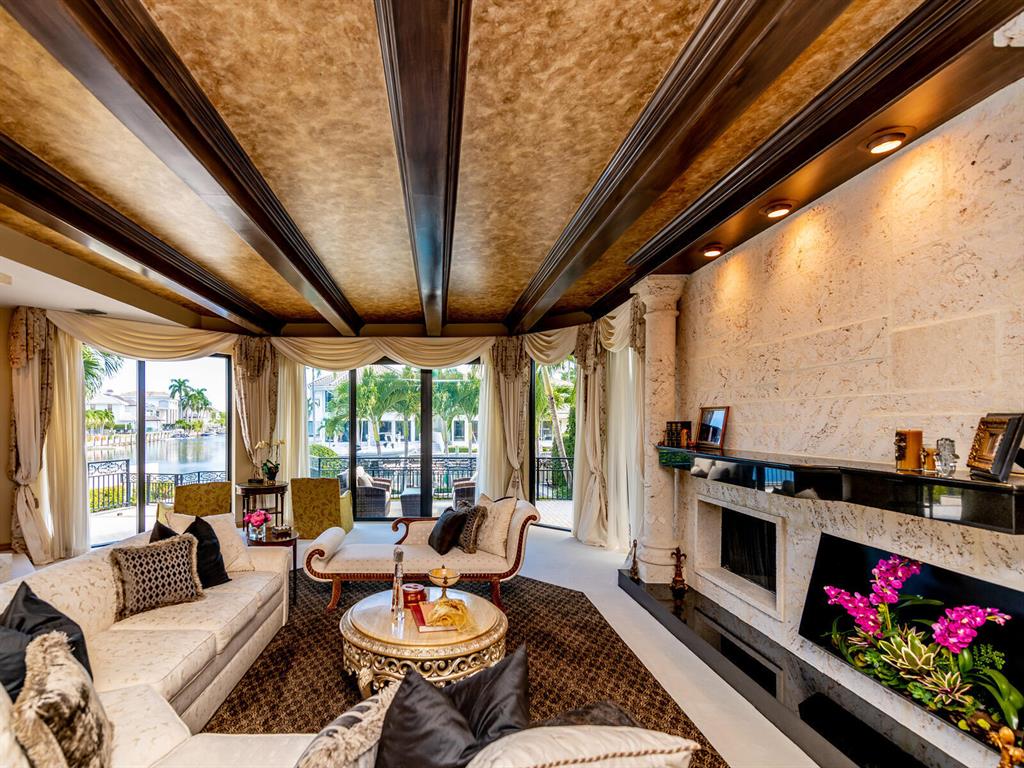 BOCA MARINA - Residential