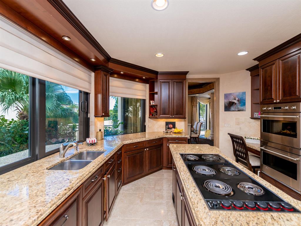 BOCA MARINA - Residential