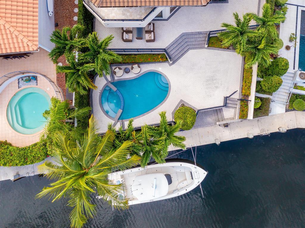 BOCA MARINA - Residential