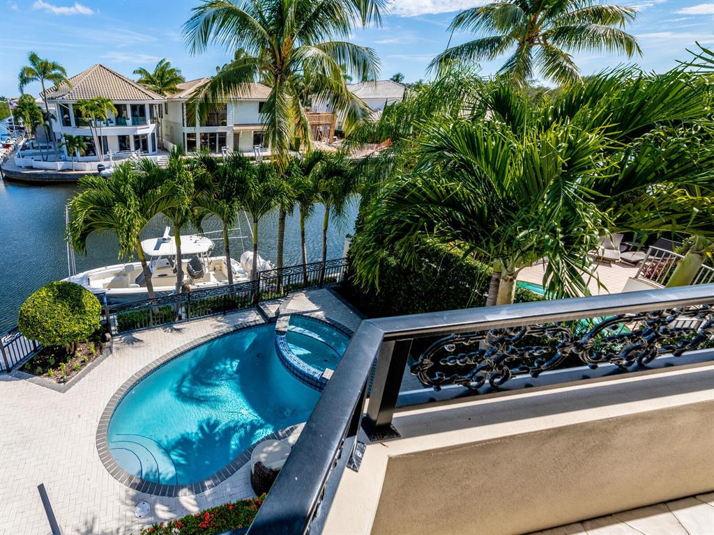 BOCA MARINA - Residential