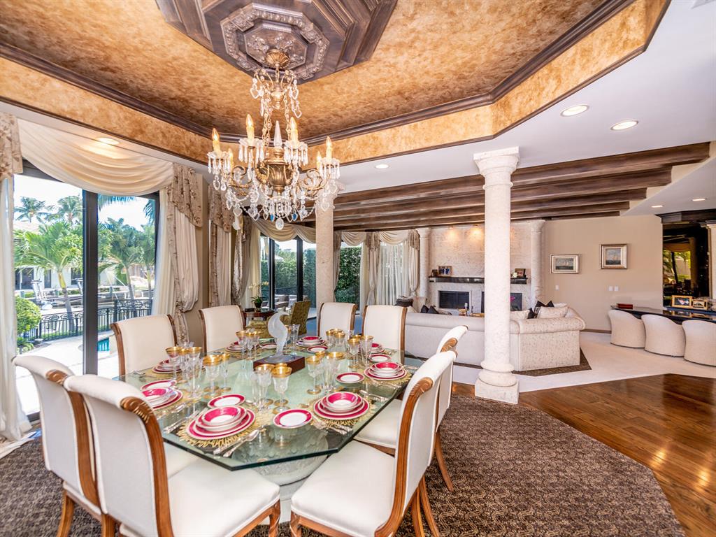 BOCA MARINA - Residential