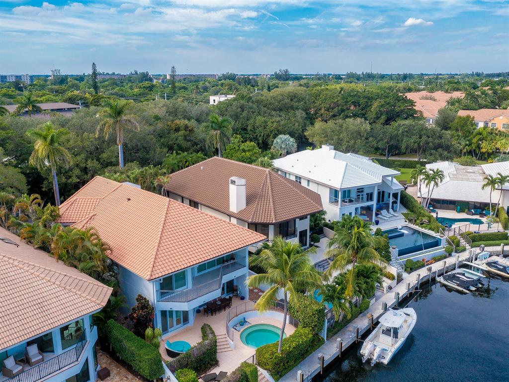 BOCA MARINA - Residential