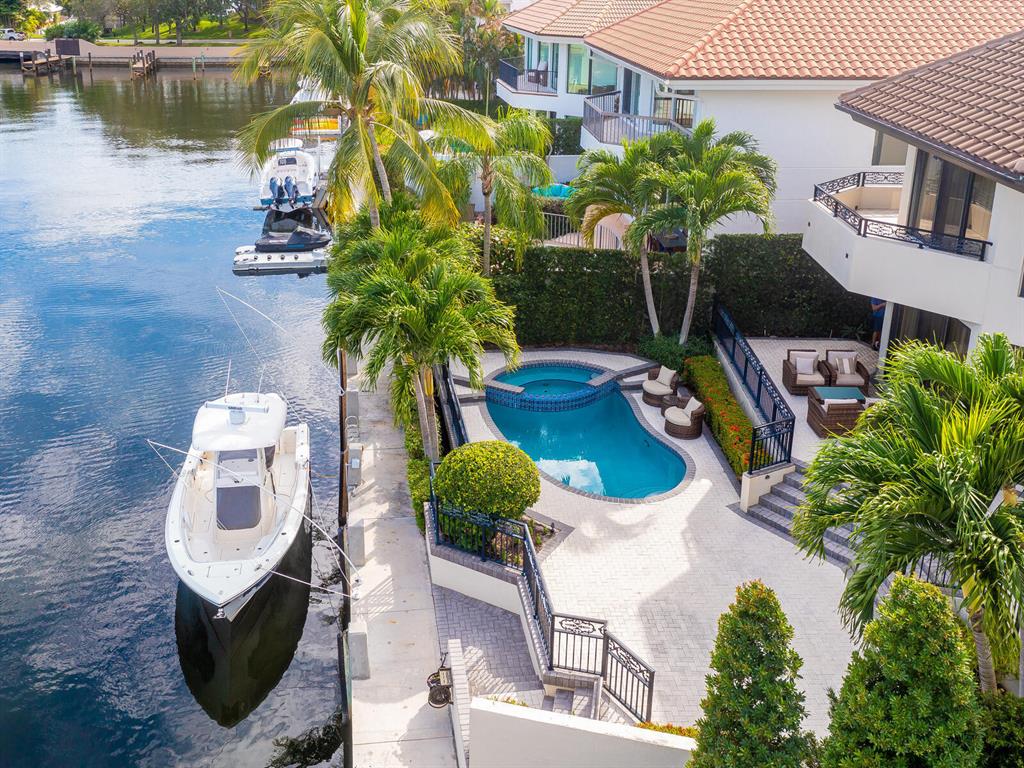 BOCA MARINA - Residential