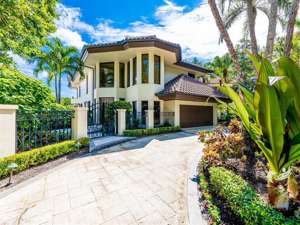 BOCA MARINA - Residential