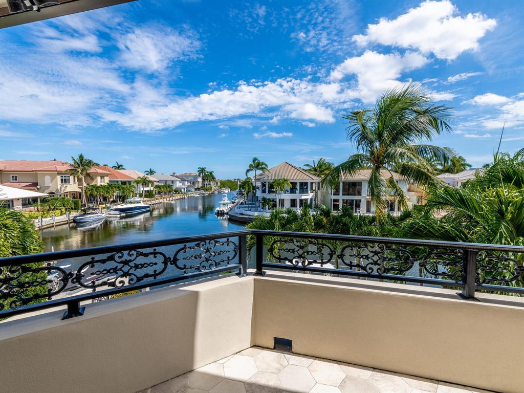 BOCA MARINA - Residential