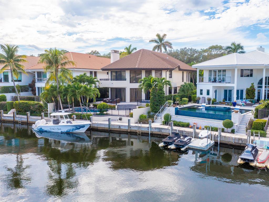 BOCA MARINA - Residential