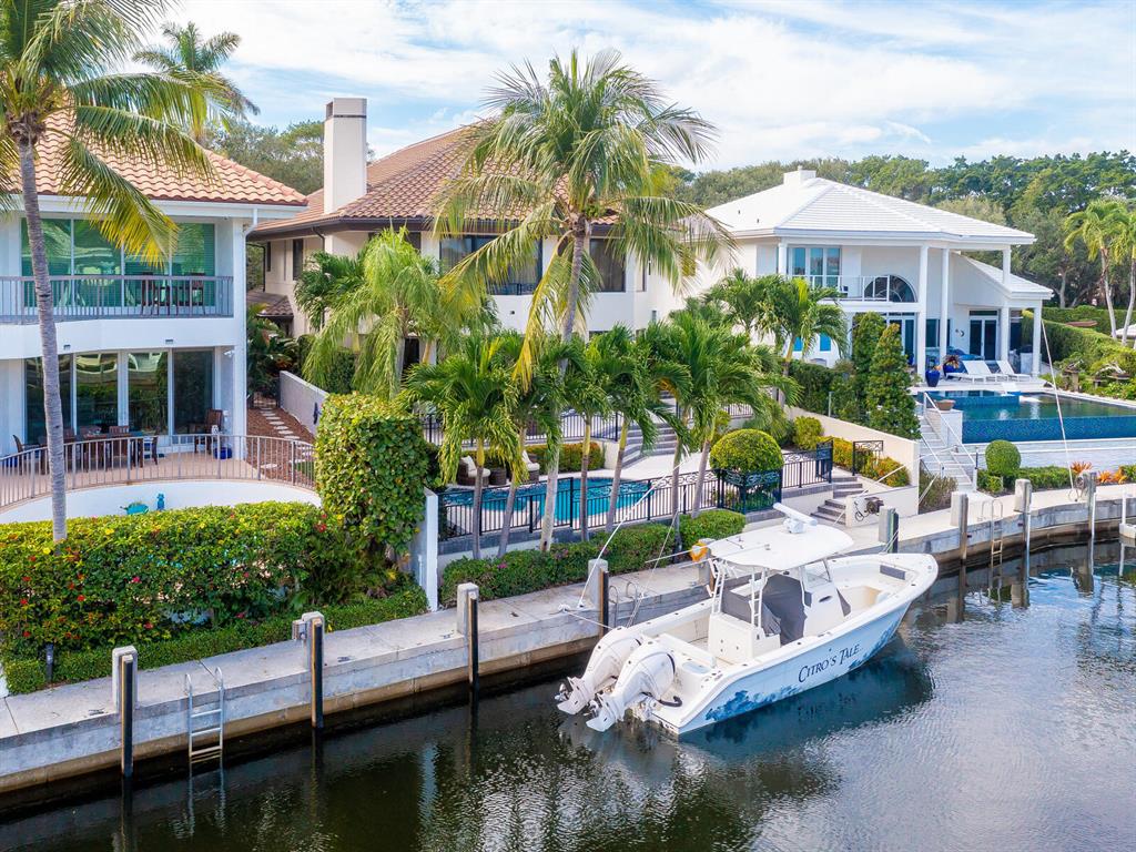 BOCA MARINA - Residential
