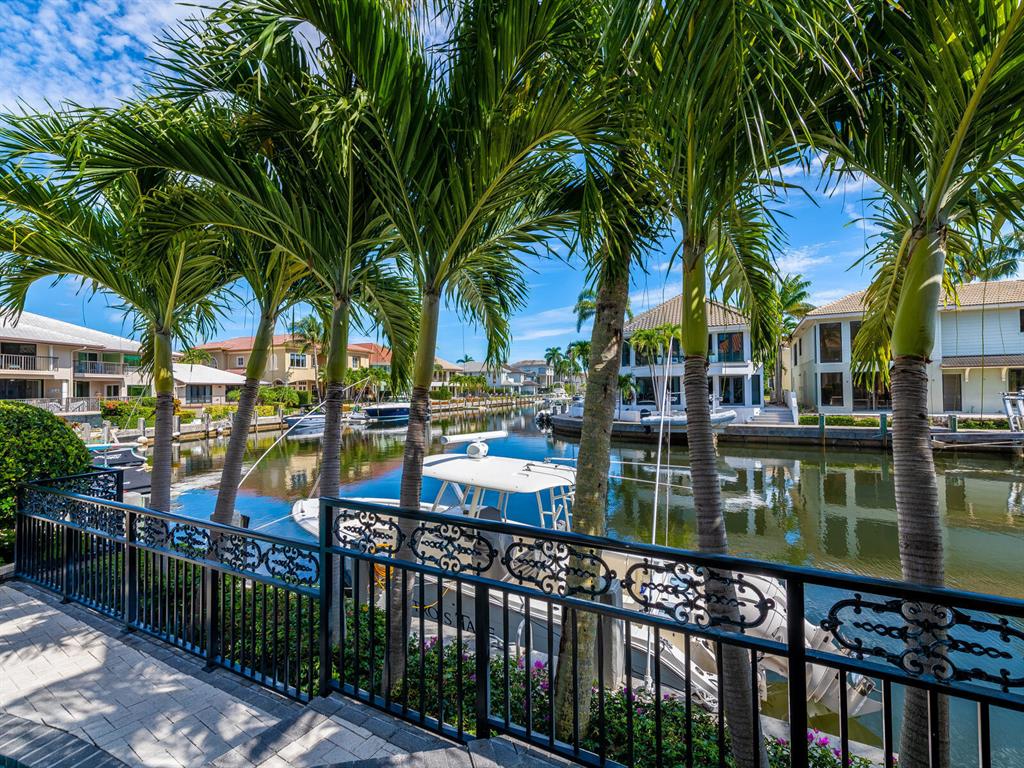 BOCA MARINA - Residential