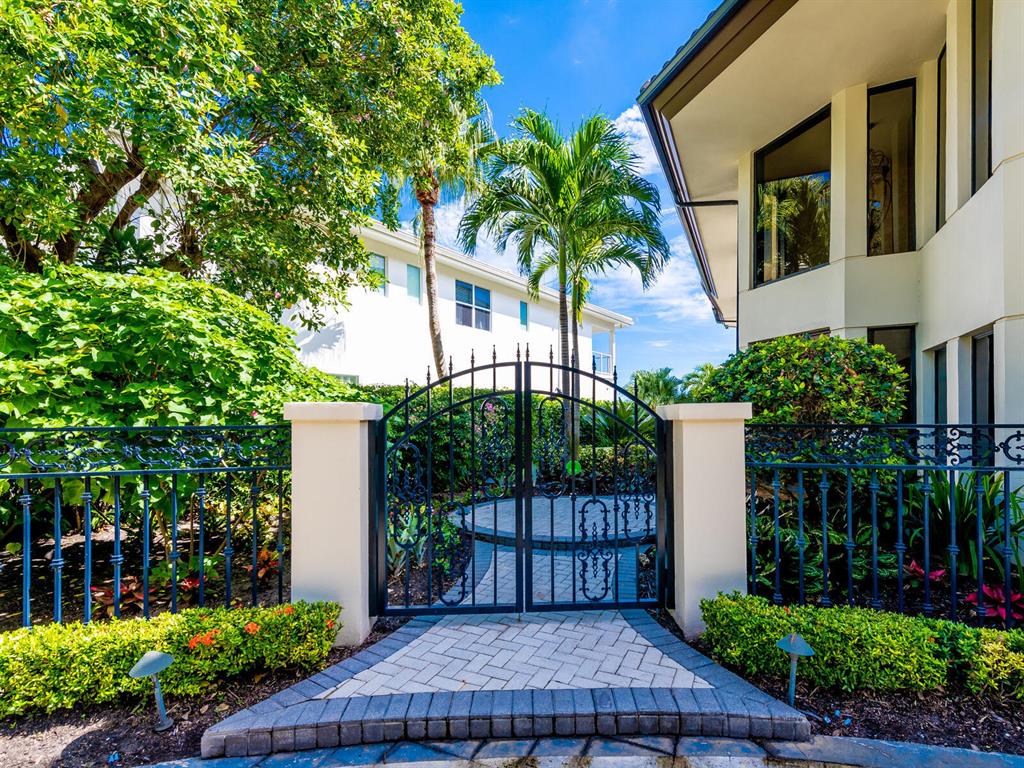 BOCA MARINA - Residential