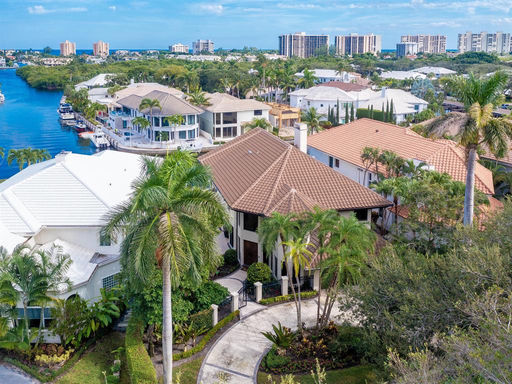 BOCA MARINA - Residential