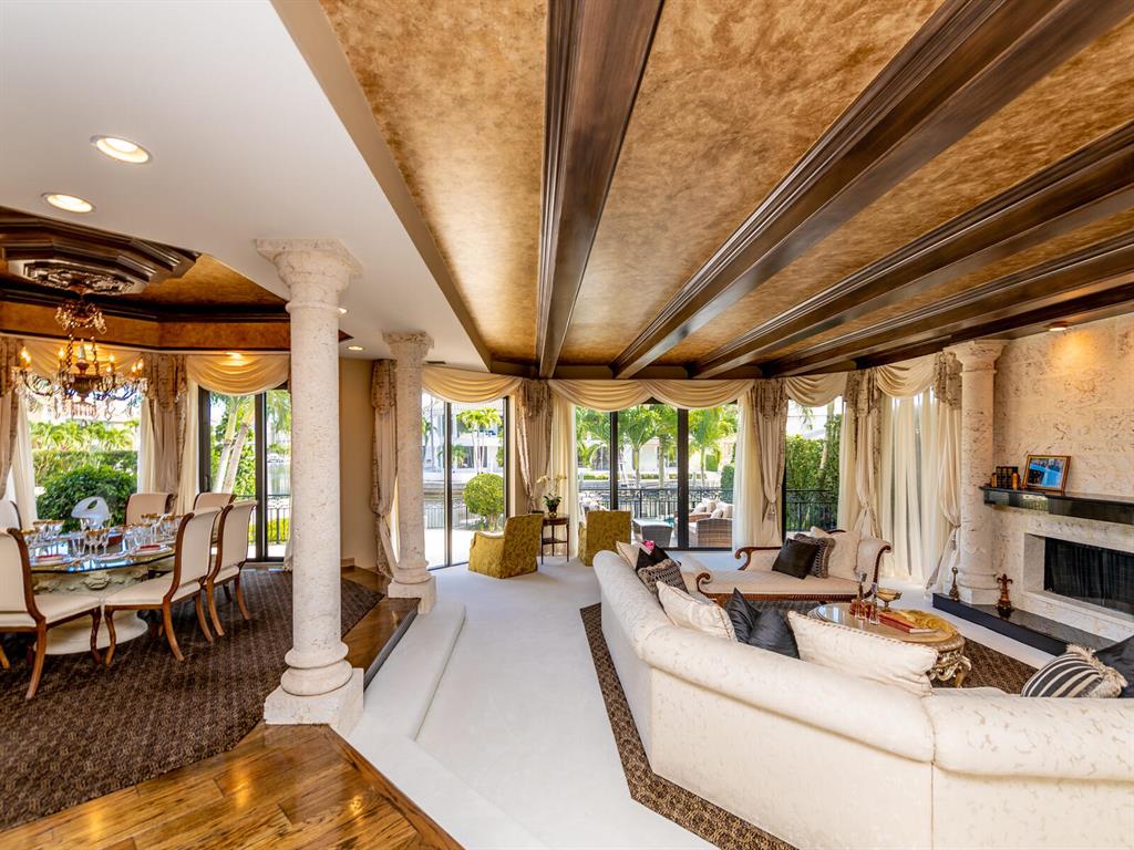 BOCA MARINA - Residential