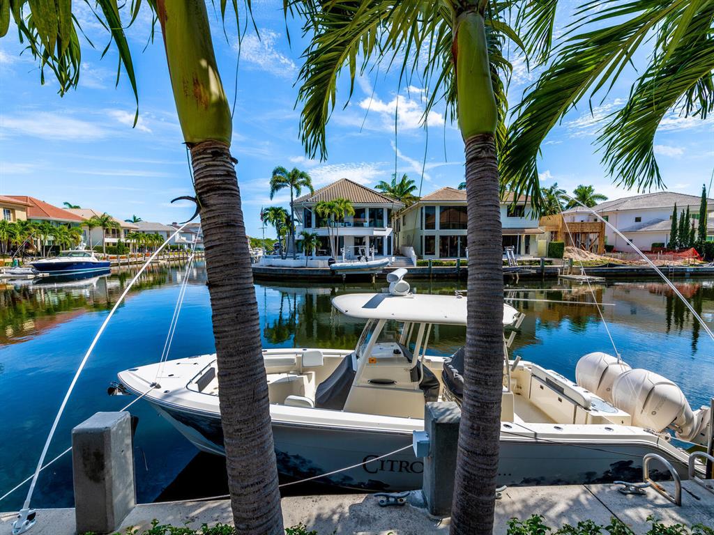 BOCA MARINA - Residential