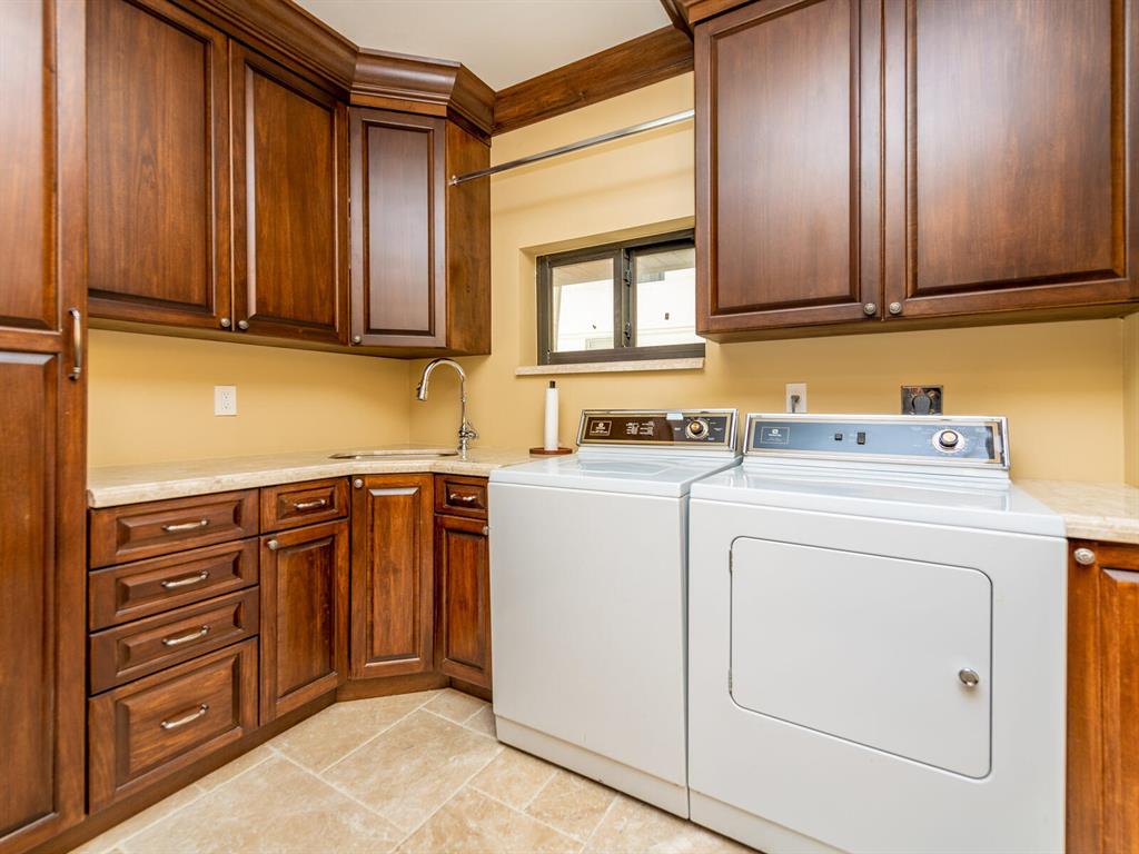 BOCA MARINA - Residential