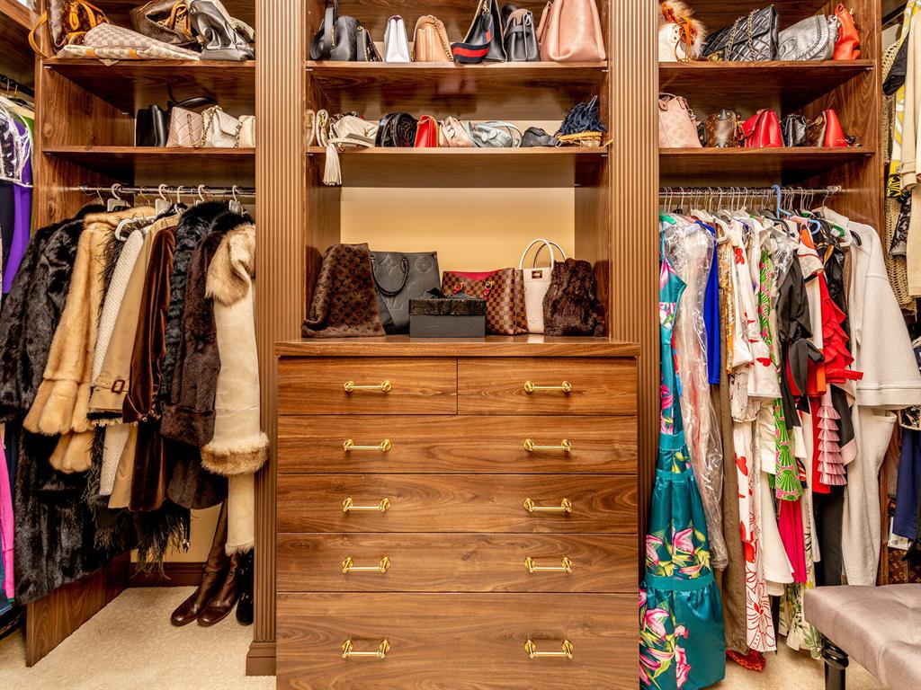 BOCA MARINA - Residential